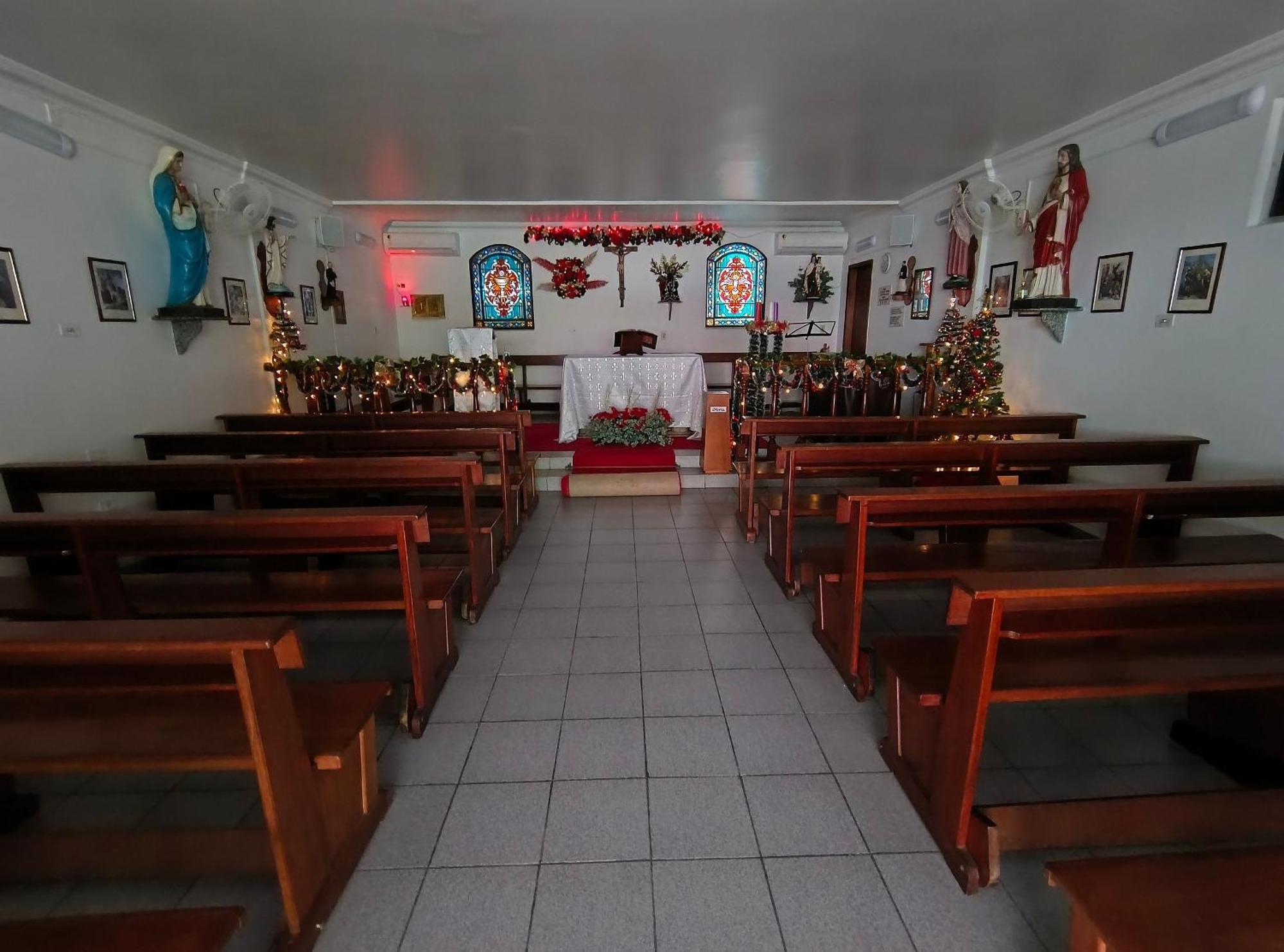 Laranjeiras Cristo Redentor * Río de Janeiro
